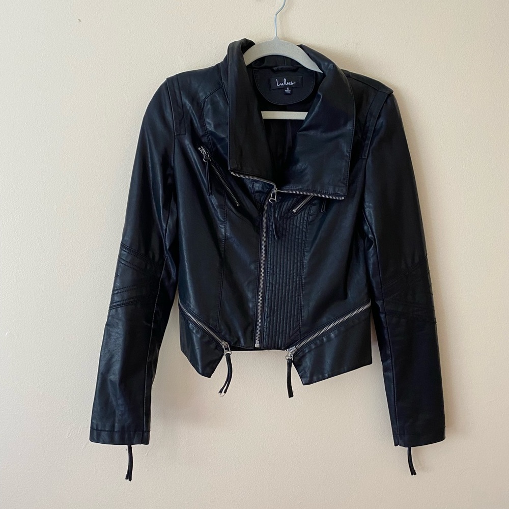 Amber Jacket